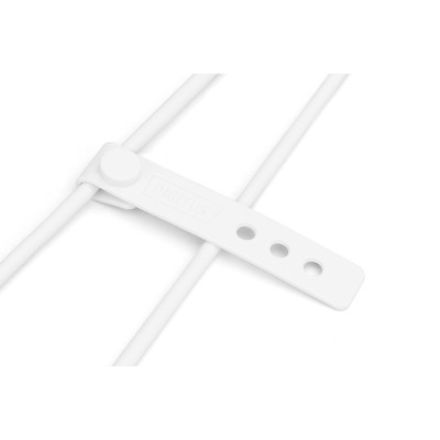 Дата кабель USB 2.0 AM to Type-C 1.0m 60W white Digitus (AK-300340-010-W) Вінниця - фото 8