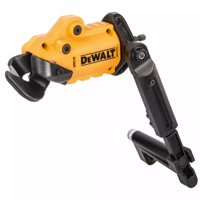 Насадка DeWALT ножницы для резки листового металла до 1,3 мм (DT70620) Винница - изображение 1