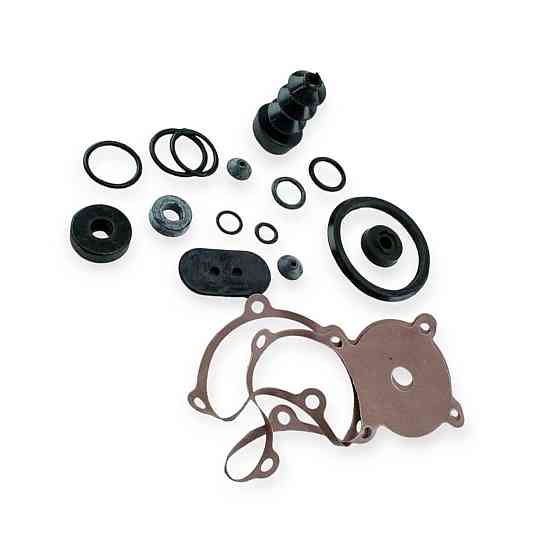 Ремкомплект усилителя Камаз полный пневмогидравлического Мукачево