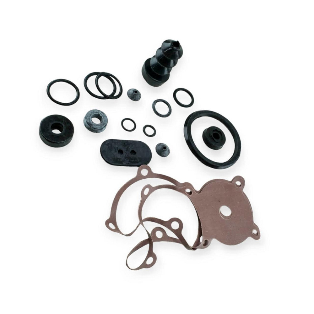 Ремкомплект усилителя Камаз полный пневмогидравлического Мукачево - изображение 1