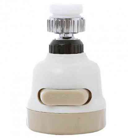 Аератор для крана, змішувача Water pressure for tap 7129 Винница