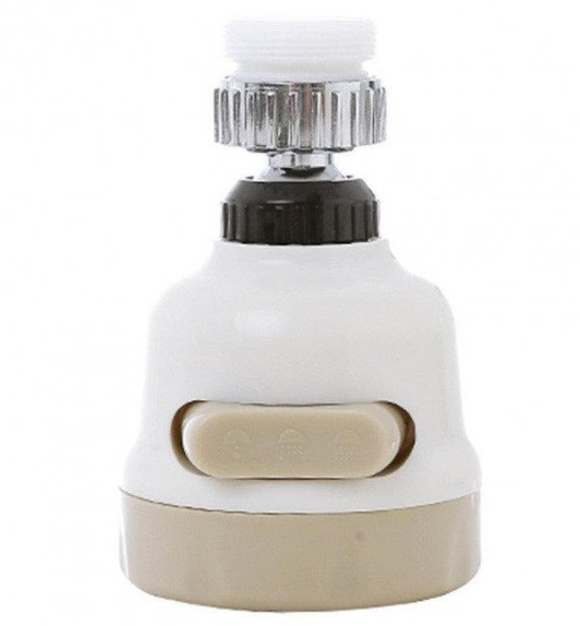 Аератор для крана, змішувача Water pressure for tap 7129 Винница - изображение 1