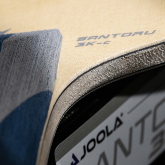 Основание для ракетки Joola Santoru 3K-C FL (65050) Киев