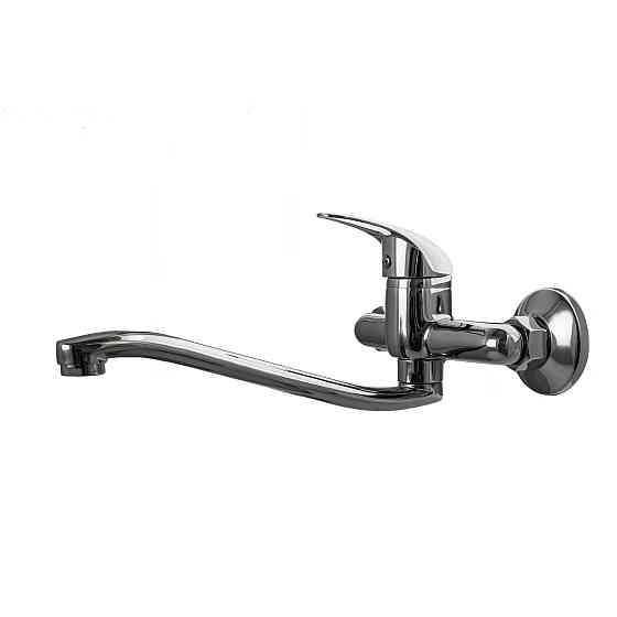 Змішувач для кухні EcoMix ELIT EM-104 Луцьк