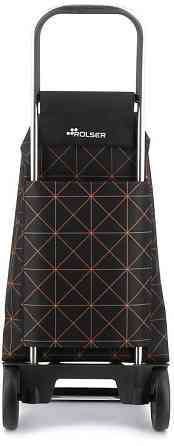 Сумка-візок Rolser Baby Star Joy-1800 Mandarina (BAB048-1012) Київ