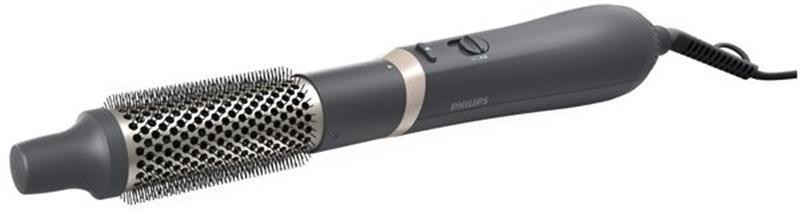 Фен-щітка Philips BHA301/00 Сірий Харків - фото 2