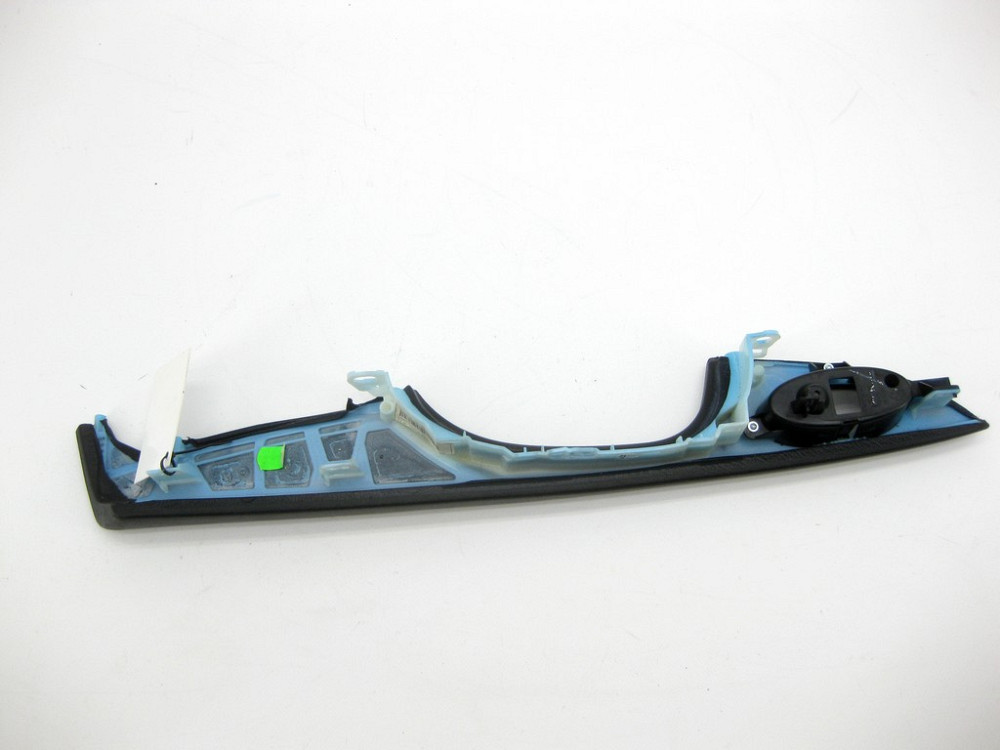 Mercedes-Benz  A2117300228 9E97 Внутрішня ручка - підлокітник чорний задніх правих дверей E-class W211 E-class S211 Одеса - фото 10