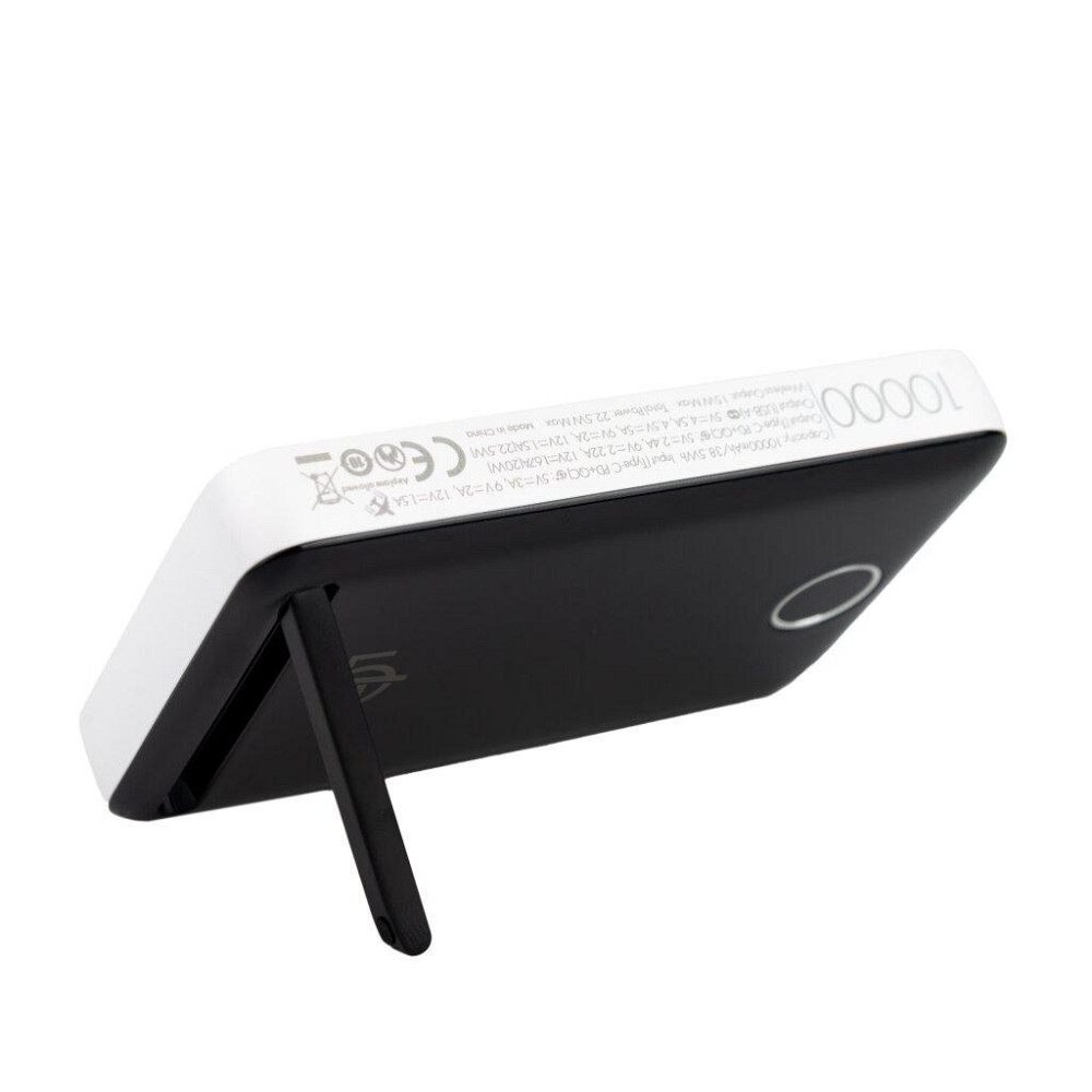 Беспроводной Рower Bank LP PQ17 10000mAh Киев - изображение 8