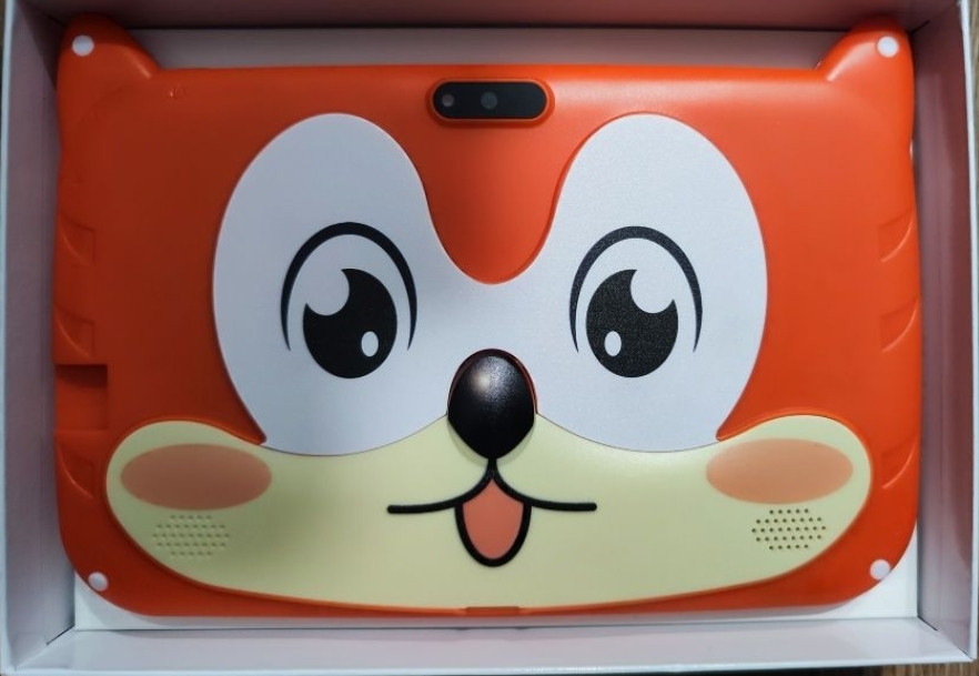 Планшет дитячий BDF 7" 4/64Gb. Київ - фото 8