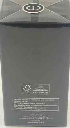 Парфумерія: Dior Homme Intense edp 100ml. Оригінал! Київ
