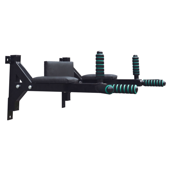 Бруси та прес настінні 2в1 для дому Київ