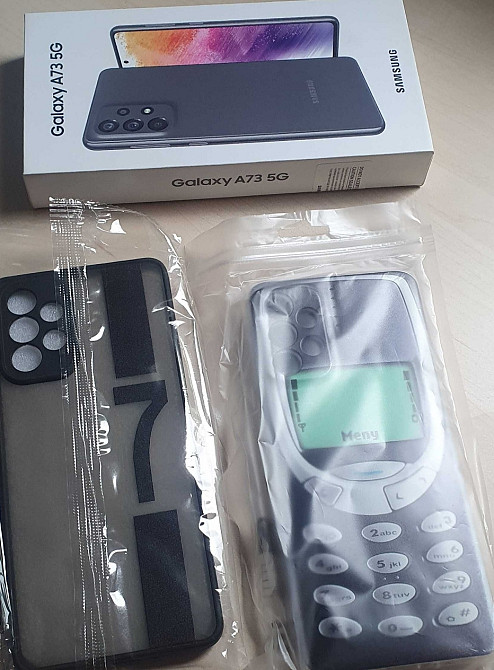 АБСОЛЮТНО НОВИЙ телефон. Київ - фото 1