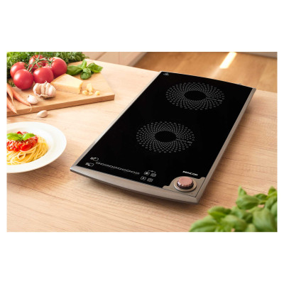 Настольная плита Sencor SCP5414GY Вінниця - фото 7