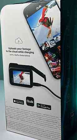 Нова Екш- Камера GoPro Hero 10 Київ