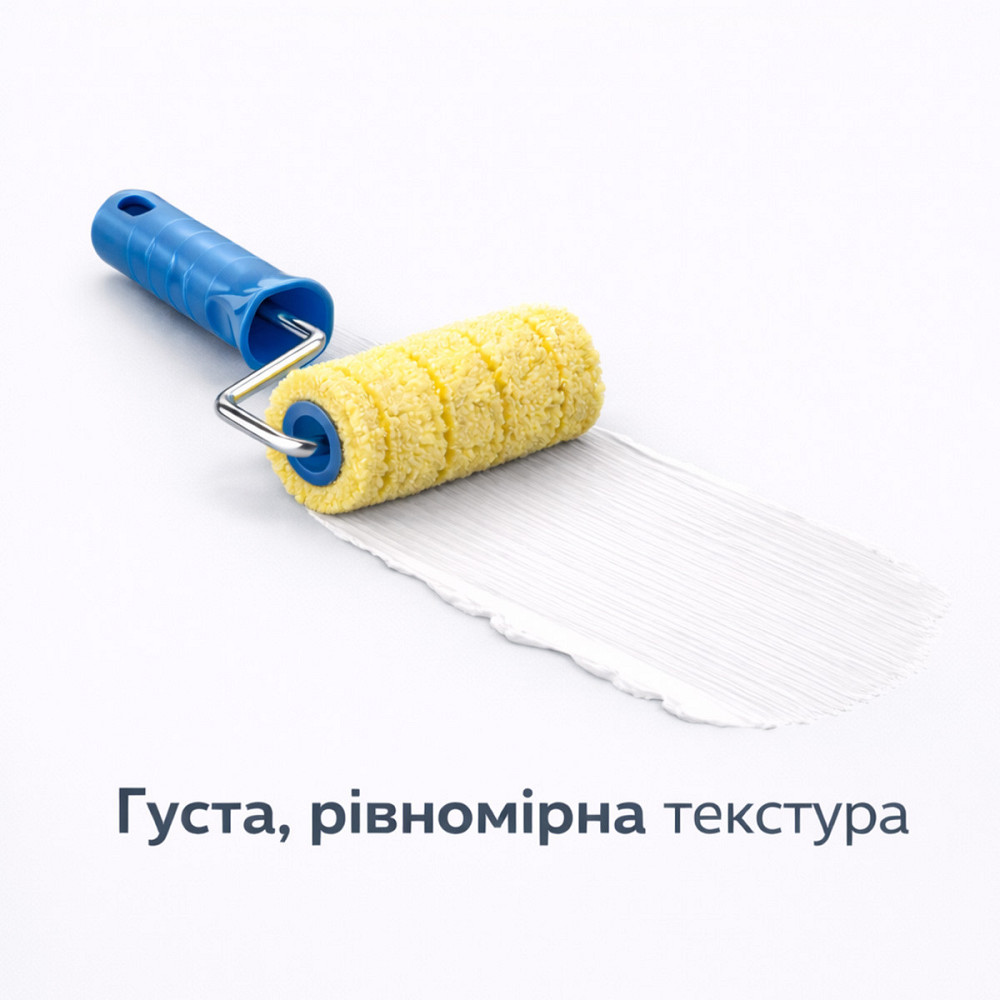 Акрилова емаль для вікон та дверей SkyLine Wood без запаху, з протигрибковим ефектом, біла, 5 л Харків - фото 8