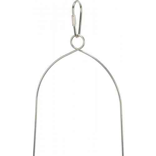 Іграшка Trixie Гойдалки-арка для птахів, 10x22 см (дерево) Київ