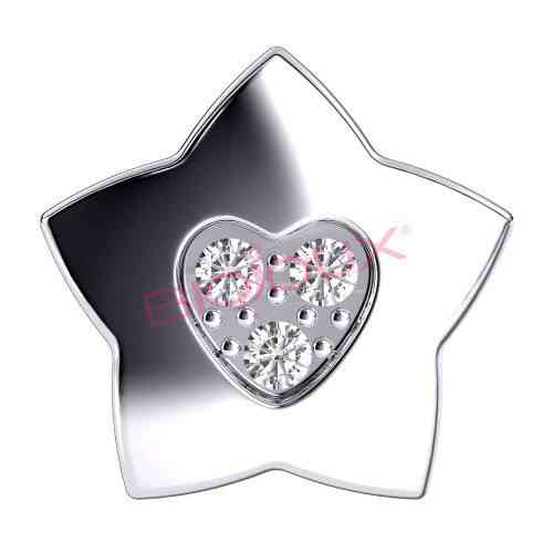 Сережки Biojoux YU-649 BJT 716 Київ