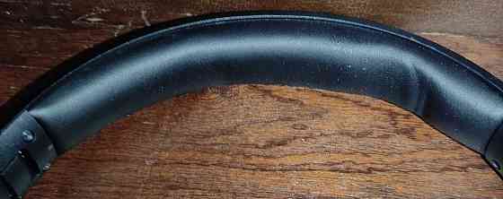 Бездротові навушники Mpow BH451B / Bluetooth 5.0 / Чорні. Харків