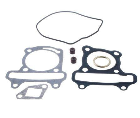 Прокладки   цилиндра (набор) скутер 4 Т китай  80   Ø47mm Мукачево - изображение 1