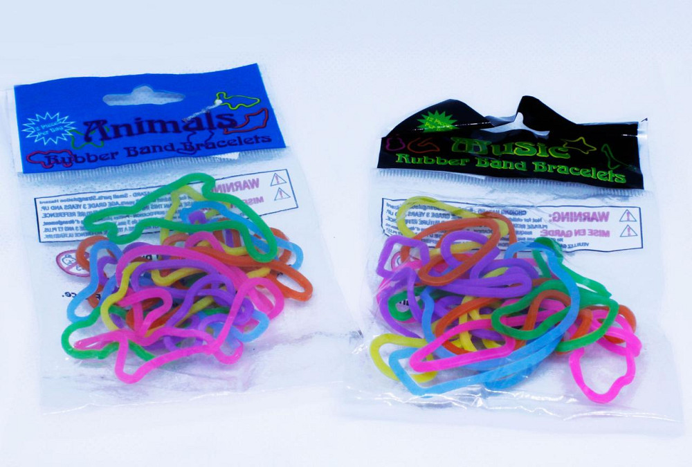 Набір браслетів 