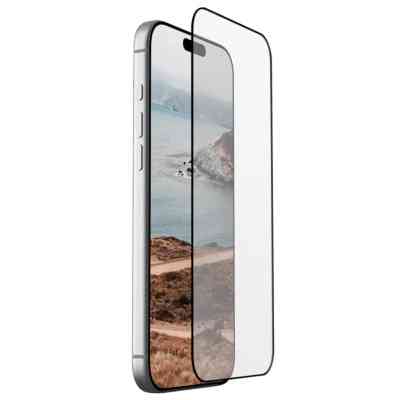 Стекло защитное UAG iPhone 17 Pro Max Transparent (14438211VNA) Винница
