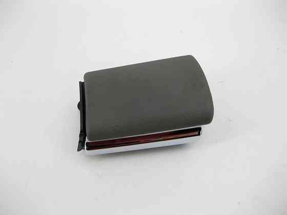 Mercedes-Benz  A2218100230 7J17 Попільничка сіра шкіра задніх правих дверей S-class short W221 S-class long V221 Одесса