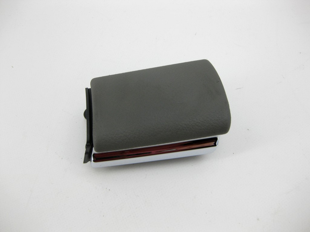 Mercedes-Benz  A2218100230 7J17 Попільничка сіра шкіра задніх правих дверей S-class short W221 S-class long V221 Одесса - изображение 1