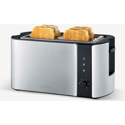 Тостер Severin AT 2590 Вінниця - фото 2