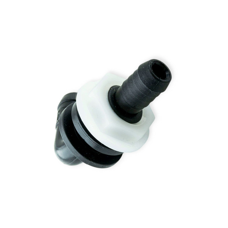 Коліно о12,5 (221728) перехідне Мукачево - фото 1