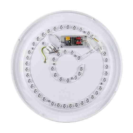 STARLIGHT зоряне небо 80W 480*65мм 3000К-6500К з ДК Днепр