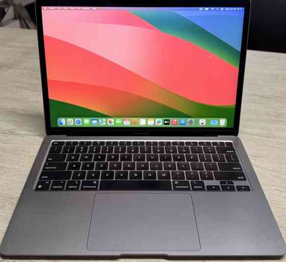 Ноутбук Apple MacBook Air 13 (2020) M1 RAM16GB SSD256Gb Киев