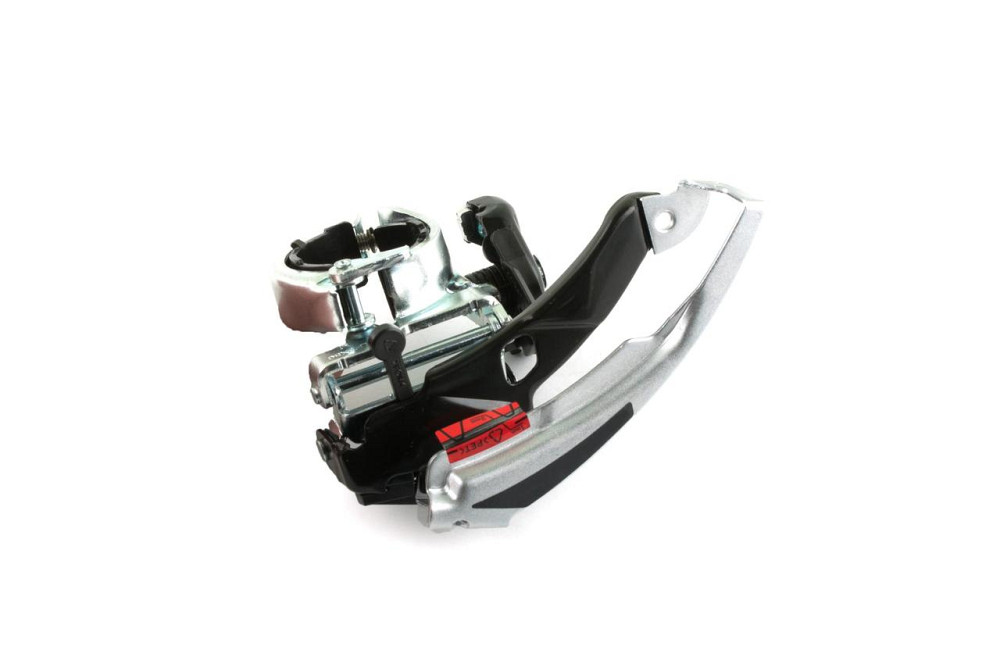 Переключатель скоростей велосипеда передний (универсальная) (TX50) Мукачево - изображение 1