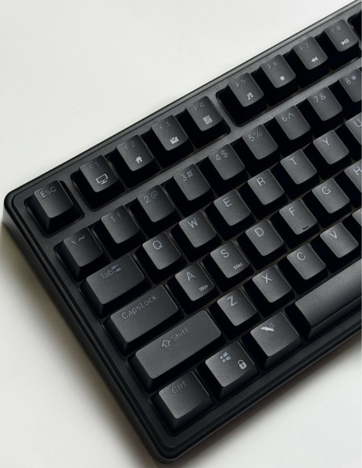 Механическая игровая клавиатура royal kludge rk r75 75% Харьков - изображение 3