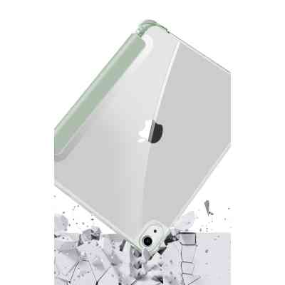 Чехол для планшета BeCover Soft Edge Apple iPad Air 4 10.9 2020/2021 Green (706819) Винница