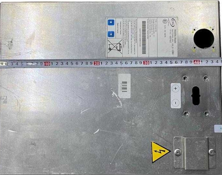 Аккумулятор LifePo4 для резервного питания 16S1P 5.1kWh 51V 100Ah Харьков - изображение 3