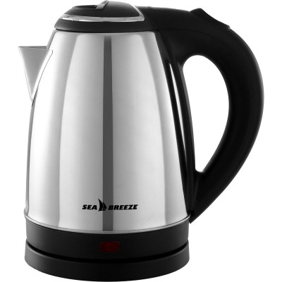 Електрочайник SeaBreeze SB-013 Вінниця - фото 1