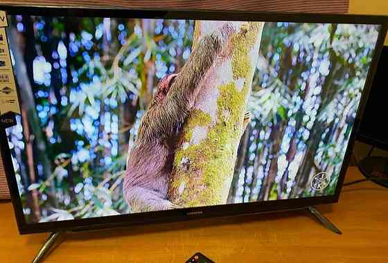 Распродажа! Телевизор Samsung 45