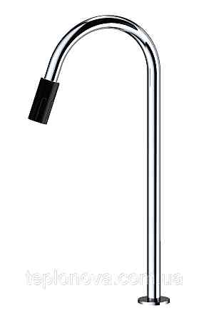 Кран для обратного Осмоса TOPAZ CORSICA TC-6801-L26-B Черновцы