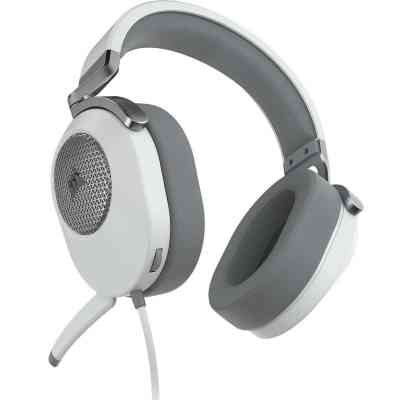 Наушники Corsair HS65 Surround Headset White (CA-9011271-EU) Винница