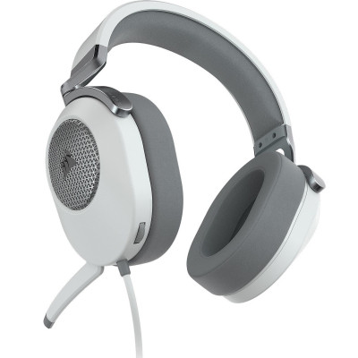 Навушники Corsair HS65 Surround Headset White (CA-9011271-EU) Вінниця - фото 4
