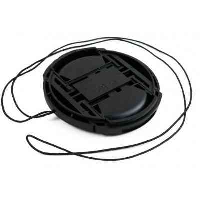 Крышка объектива Extradigital Lens Cap D58 (LCP1908) Винница