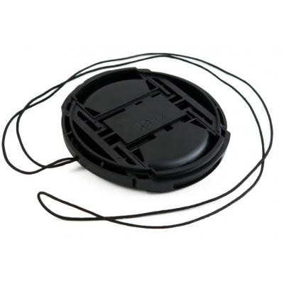 Крышка объектива Extradigital Lens Cap D58 (LCP1908) Винница - изображение 5