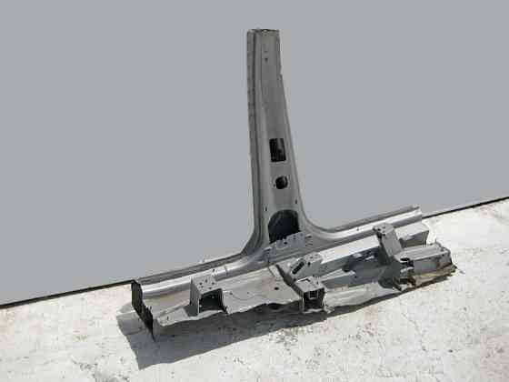 Mercedes-Benz  A1646301307 Ліва стійка "B" кузова з порогом GL X164 Одеса