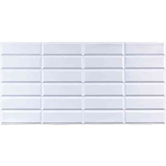 Декоративная ПВХ панель 960х480х4мм SW-00001779 Днепр