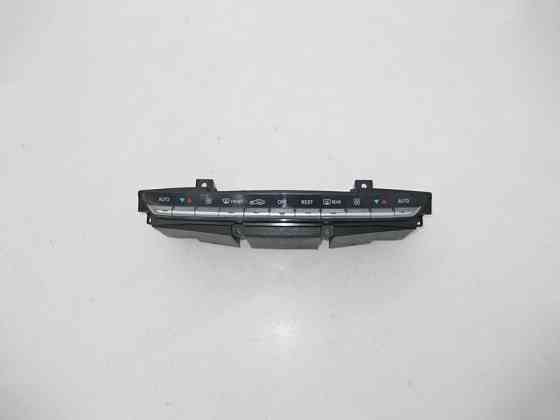 Mercedes-Benz  A2218709810 Блок керування кліматом S-Class W221 CL C216 Одеса