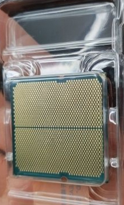 Процесор Ryzen 7 5700f am5 Київ - фото 1