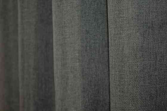 Однотонная ткань 