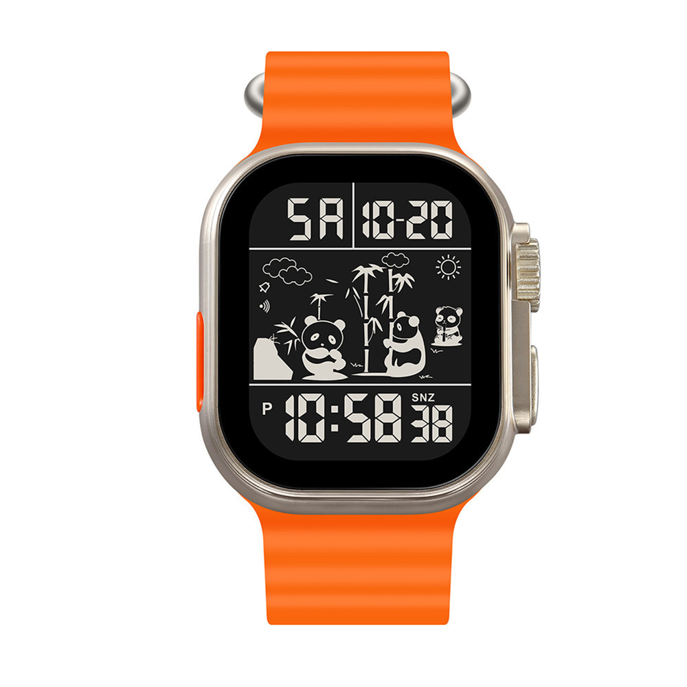 Skmei 2247OR Orange SALE SBR Київ - фото 1