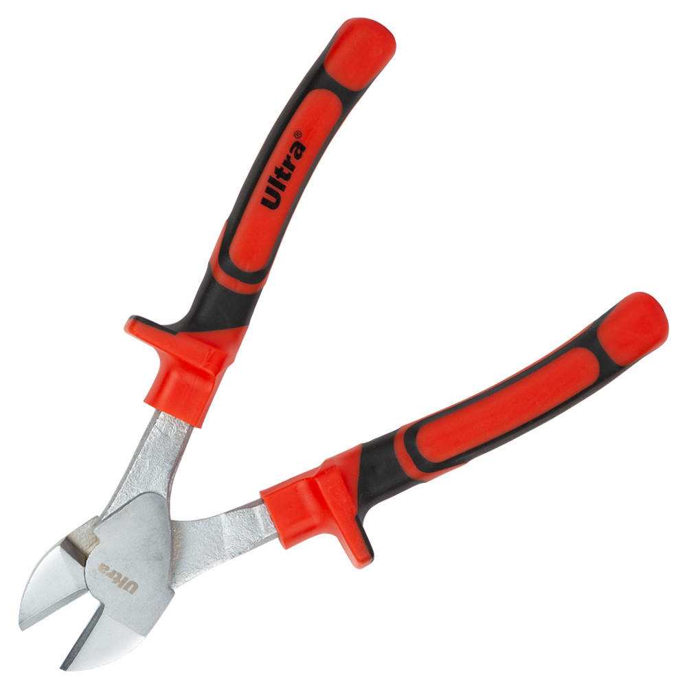 Ultra Бокорезы 200мм VDE 1000В CrV ULTRA (4355032) Киев - изображение 5