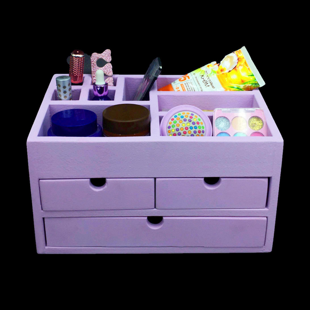 Органайзер для косметики 